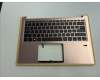 Acer COVER.UPPER.PINK.W/KB.US-INT.BL pour Acer Swift 3 (SF314-58)