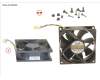 Fujitsu C26361-K1394-V901 SERVICE FAN KIT ESPRIMO D*56