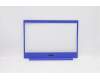 Lenovo 5B31A20671 BEZEL FRU LCD bezel assy YL BLUE