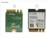 Fujitsu S26361-F3108-E20 WLAN MODULE INTEL DB AC8260 NON VPRO