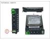 Fujitsu S26361-F3292-E514 HD SAS 3G 146GB 15K HOT PLUG 2.5' EP