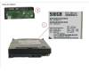 Fujitsu S26361-F3660-L501 HDD 500GB SATA S3 7.2K 3.5' 4K