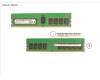 Fujitsu ETAM21F-L-W DX S5 ENTRY 16GB-DIMM