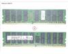 Fujitsu S26361-F3843-L246 16GB (1X16GB) 2RX4 DDR4-2133_2400 R ECC