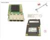 Fujitsu S26461-F5651-L530 PLAN EM 4X 1GB T OCP INTERFACE INTEL