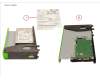 Fujitsu FTS:ETJ4DE2-L-W JX60 S2 HD SAS 2.4TB 10K 12G 512E