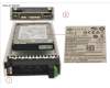 Fujitsu FTS:ETVNA1-L DX S4 HD DRIVE 2.5' 1.0TB 7.2K