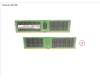 Fujitsu S26461-F4083-E864 64GB (1X64GB) 2RX4 DDR4-2933 R ECC