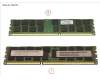 Fujitsu FTS:ETQMH8 DX500/600 S3 CACHEMEM 16GB 1X DIMM