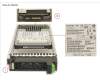 Fujitsu FTS:ETQSA4A-L DX MLC SSD SAS 2.5' 400GB 12G