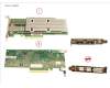 Fujitsu S26461-F4070-E202 PCNA EP QL41262 2X 25G SFP28, LP,FH