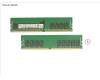 Fujitsu S26461-F4083-E318 16GB (1X16GB) 1RX4 DDR4-2933 R ECC