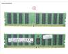 Fujitsu MC-3CD611 16GB (1X16GB)2RX4 DDR4-2133 R ECC