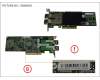 Fujitsu MC-0JFC41 FC CTRL 8GBIT/S LPE12002 MMF LC LP