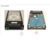 Fujitsu MCX5DSB31-F HD SAS 12G 1.2TB 10K 512N HOT PL 2.5' EP