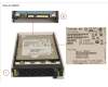 Fujitsu MCX5DSB41-F HD SAS 12G 1.2TB 10K 512N HOT PL 2.5' EP