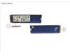Fujitsu CP779722-XX SSD PCIE M.2 BG4 256GB (NON-SED)