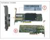 Fujitsu MCX0JCE51 OCE10102 FH