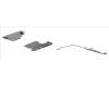 HP SPEAKER KIT pour HP ZBook Studio G7