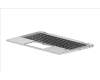 M03901-B31 HP Keyboard (INTERNATIONAL)