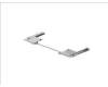 HP Speaker Kit pour HP Elite c1030 Chromebook