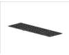 HP Keyboard CP+PS BL SR FR pour HP ZBook Fury 17 G8