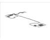 HP ANTENNA PANDORA 13 pour HP EliteBook x360 1030 G8