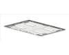 HP LCD Back Cover w/Antenna Dual pour HP Chromebook Pro c640