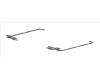 HP Hinge Kit pour HP Chromebook 14b-na0000