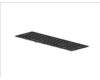 M17094-051 HP Keyboard (FRENCH)