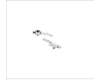 HP HINGE KIT pour HP ZBook Studio G7