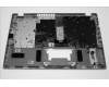 Acer COVER.UPPER.SILVER.W/KB.GERMAN pour Acer Aspire 5 (A514-54)