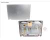 Fujitsu CP809735-XX LCD BACK COVER ASSY (W/ TOUCH W/ HELLO)