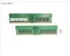 Fujitsu S26462-F4108-E15 MEMORY 16GB DDR4-2933 ECC