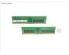 Fujitsu S26462-F4108-E16 MEMORY 32GB DDR4-2933 ECC