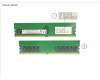 Fujitsu S26361-F5814-E117 DDR4 3200 RDIMM 2RX8 16GB