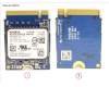 Fujitsu CP779719-XX SSD PCIE M.2 2230 1TB BG4 (SED)