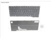 Fujitsu CP806504-XX KEYBOARD BLACK HEBREW WIN10