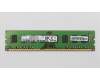 Lenovo 01AG802 MEMORY 8GB DDR3L 1600 UDIMM