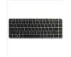 HP Keyboard (ITALIAN) pour HP EliteBook 850 G3