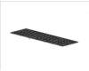 M17095-051 HP KB CP+PS BL SR PVCY FR
