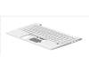 HP HP 430 G8 Keyboard BL, FR pour HP ProBook 430 G8