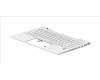 HP Keyboard (FRENCH) pour HP ProBook 445 G8