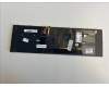 HP KB CP+PS BL SR SWIS2 pour HP ZBook Fury 17 G7