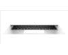 HP TOP COVER & keyboard (German) pour HP Workstation Z240