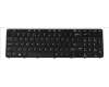 HP Keyboard (Netherlands) pour HP EliteBook 1050 G1