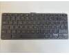 Acer KEYBOARD.BLACK.FRENCH.AD01G pour Acer Chromebook 511 (C734)