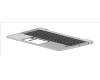 M36310-B31 HP SPS-TOP COVER W/ KBD CP+PS