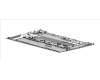 HP Base Enclosure W14 DSC pour HP ZBook Firefly 14 G8