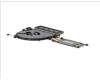 HP SPS-HEATSINK W/FAN Titanium pour HP Elite Dragonfly G2